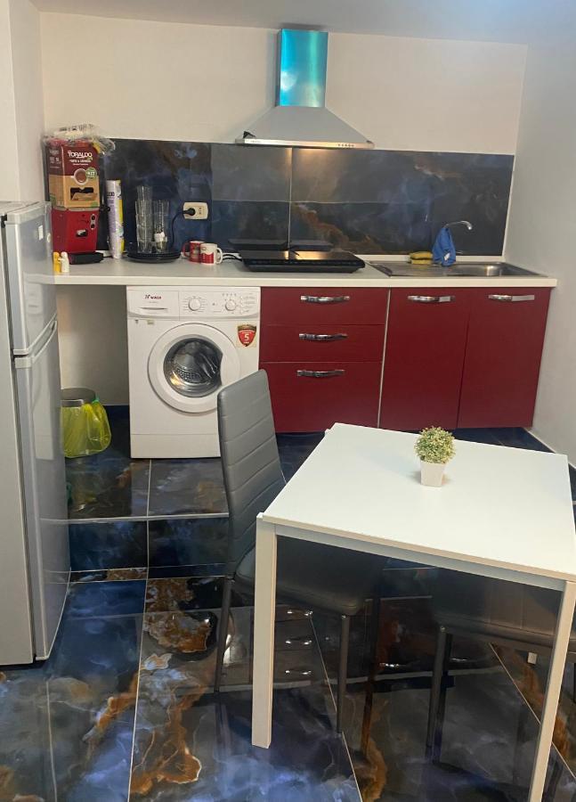 Apartmán Candy House Neapol Exteriér fotografie